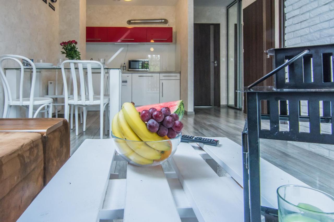 Apartamenty Hotelove Z Sauna カルパッチ エクステリア 写真