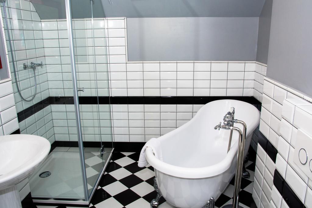 Apartamenty Hotelove Z Sauna カルパッチ 部屋 写真